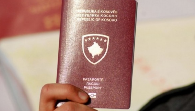 Këto janë pasaportat më të fuqishme në botë, Kosova bie për 8 pozita