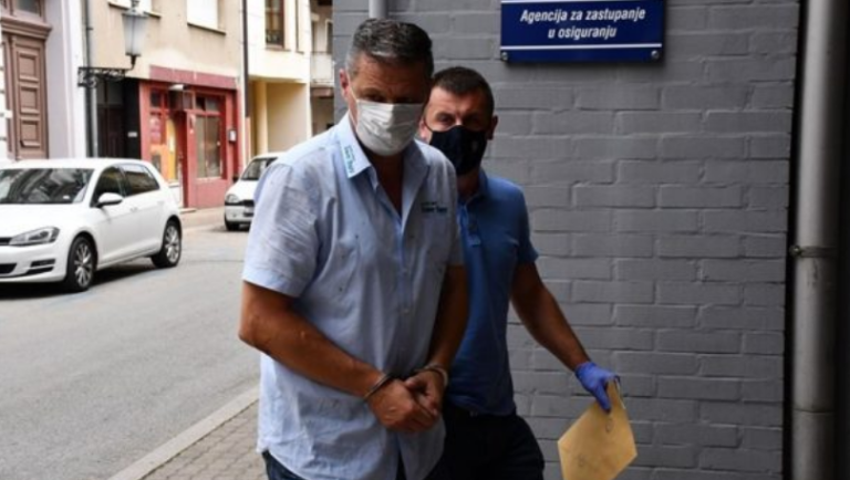 Zyra e Avokatit të Shtetit të Kroacisë: Shoferi ishte i lodhur dhe i paaftë për të drejtuar autobusin