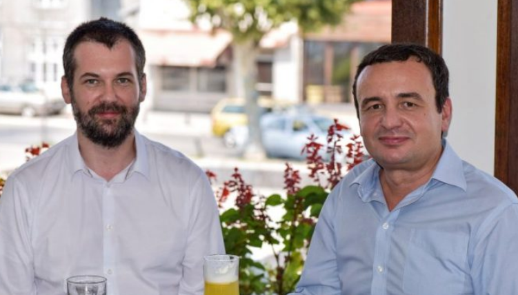 Ministri Çeku për punësimet familjare: I vetmi kriter është profesionalizmi