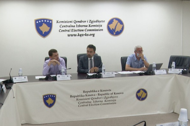 KQZ nuk do t’i telefonojë më të gjithë aplikuesit jashtë vendit, por do veprojnë në këtë mënyrë