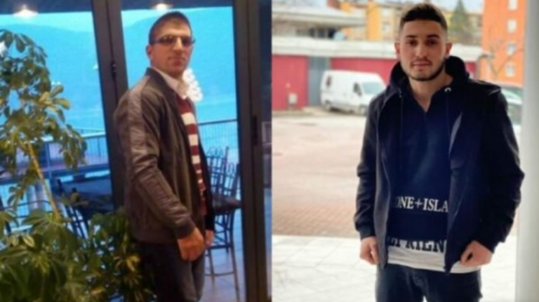 Për një javë, dy të rinj nga Kosova vdiqën aksidentalisht në Slloveni