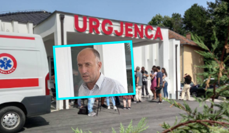 11 anëtarë të një familjeje u helmuan në Deçan, familjari: Barnat duhet t’i blejmë vet