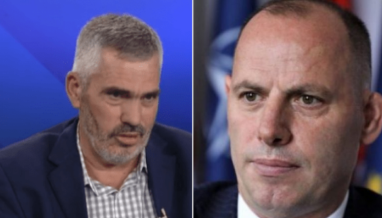 “Zoti nuk i dëgjon lutjet e mulla rrencit”, Lladrovci i reagon hoxhës Osman Musliu