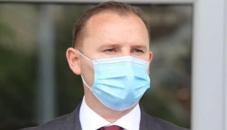 Zemaj: Për Zotin pushteti i kuq fort ia ka huq, kjo Qeveri është e padrejtë