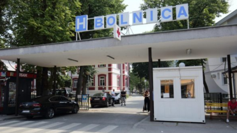 Familjarët identifikojnë të dashurit e tyre që vdiqën në aksidentin në Kroaci, lot e britma në spital