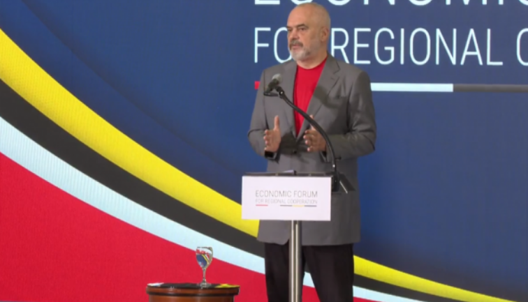 Rama për mospjesëmarrjen e Kosovës në Mini-Shengen: Boll me këtë na ftuan, s’na ftuan