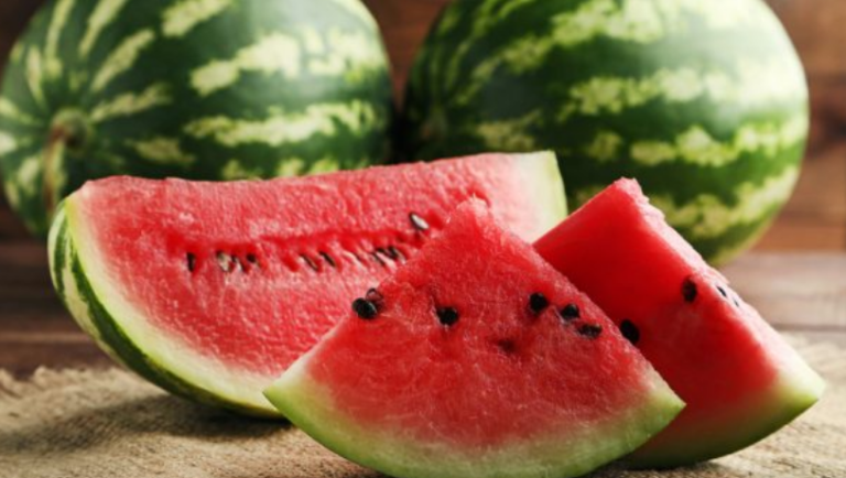 Kjo pjesë e shalqirit vepron në epsh pothuajse si Viagra