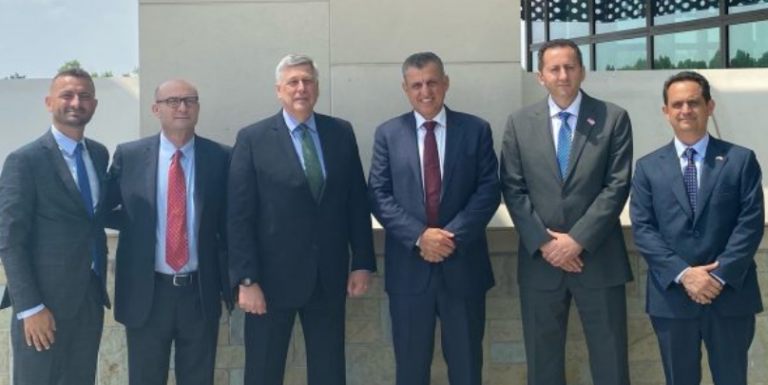 Kosnett takon Kongresin Pan-Shqiptar të Amerikës: Kosova të mos varet vetëm nga remitencat e diasporës