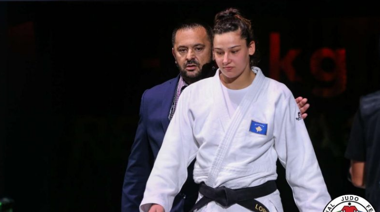 Në këtë orë pritet të garojë Loriana Kuka në Lojërat Olimpike