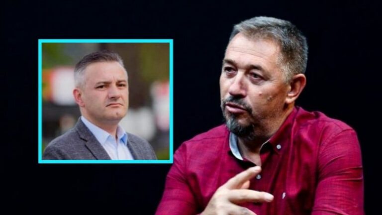 Garë e nxehtë për të parin e Skenderajt, Bekim Jashari e Sami Lushtaku përballen më 17 tetor