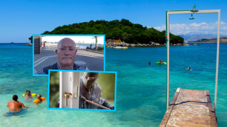 Kështu i vodhën 50 mijë euro në Ksamil, grabitësit nga Kosova