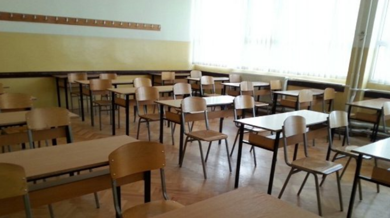 Dënohet me 6 vjet burg polici që abuzoi seksualisht me nxënësen me aftësi të kufizuara në Kamenicë