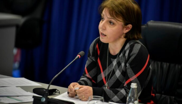 Gërvalla: BE ka bërë më të mirën për ne, të mos i fajësojmë për gabimet tona