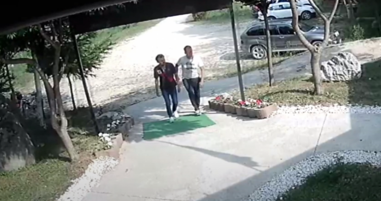 Prokuroria i kërkon policisë raport urgjent për praninë e dy serbëve të dyshimtë në Deçan