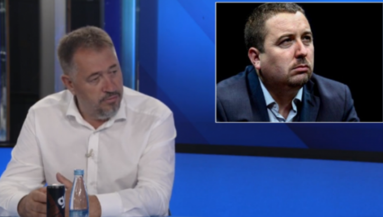 Lushtaku për deklaratat e Blerim Latifit: Nuk është mirë me qenë bukëpërmbysës