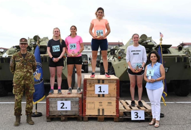 Mitrovicë Veriore, KFOR-i organizon vrapim bamirësie për fëmijët me nevoja të veçanta