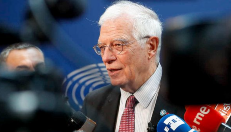 Borrell para takimit Kurti – Vuçiq: Kosova dhe Serbia duhet ta mbyllin kapitullin e të kaluarës