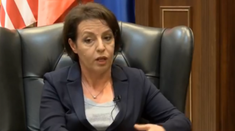 Gërvalla: Së shpejti do të kemi lajme të mira nga Greqia