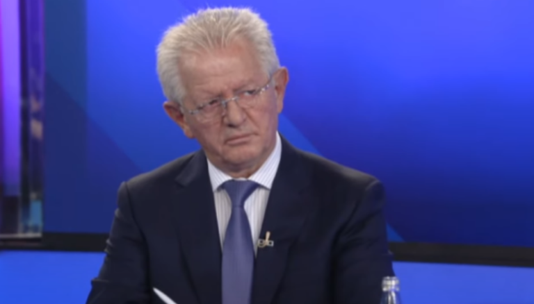 Hyseni: Kurti s’është i pari që ia numëron Serbisë krimet, unë e bëra më 2010-ën