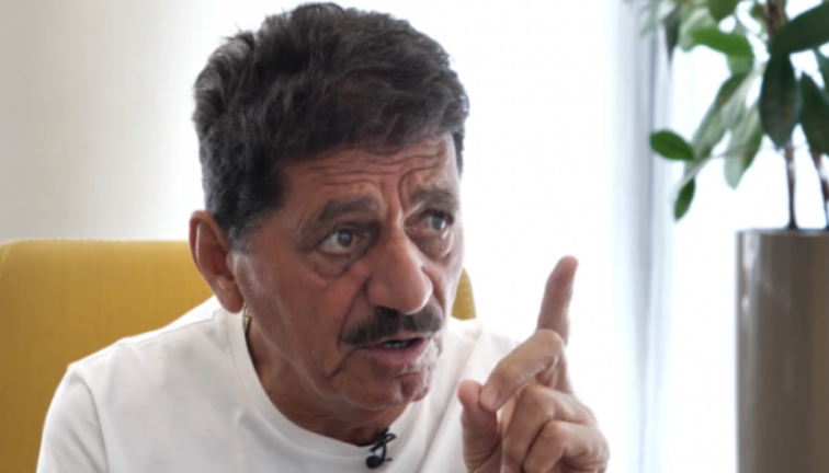 Sabri Fejzullahu: Zemra gjak po më pikon, loti për ju nuk ndalet