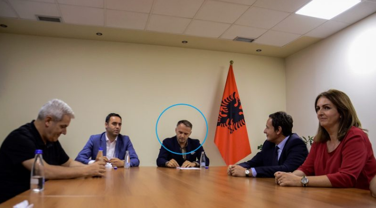 Vitia emëron ish-kandidatin për deputet të VV’së në Bordin për Shkollim Specialistik