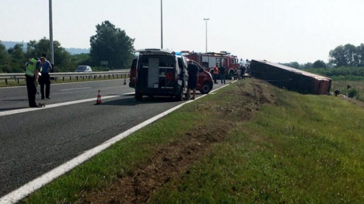 Pas aksidentit tragjik në Kroaci qytetarët presin nga shteti kontrolle rigoroze ndaj kompanive turistike