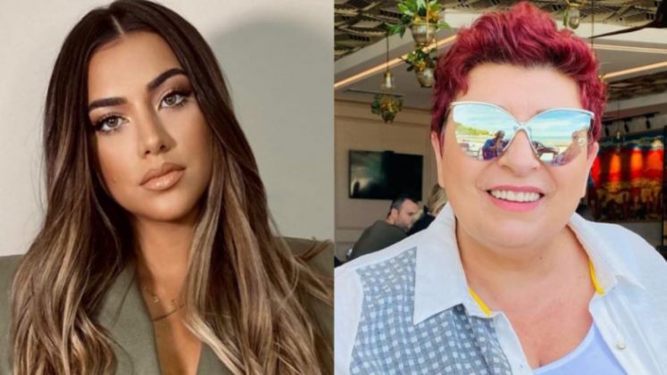 Xheraldina i kthehet ndjekëses pasi ia përmendi Sarën