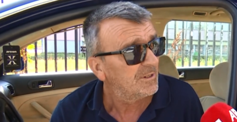 Qytetari iu drejtohet mërgimtarëve: Mos rrini ka dy muaj, dy javë boll është me nejt