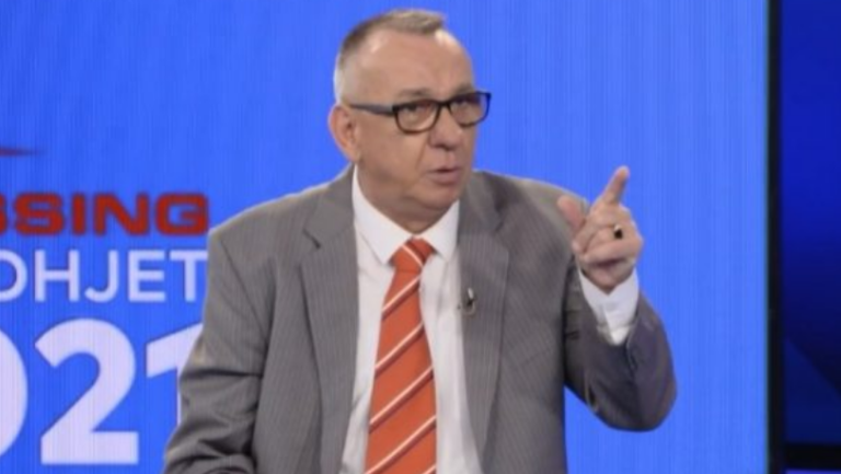 Hasani: Për themelimin e Asociacionit nuk duhet ndryshuar Kushtetuta