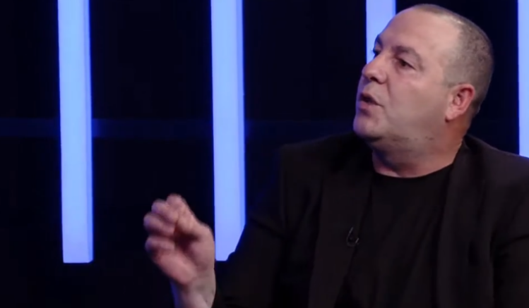 Ridvan Berisha: Kurti dëshiron ta kapë mikrofonin e RTK’së derisa të jetë figurë publike