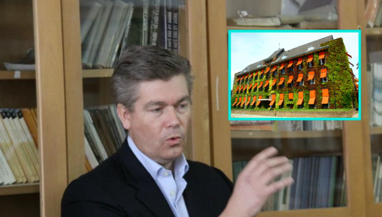 Simmons ‘dridh’ opinionin: EULEX ka mision politik, Specialja është bërë vetëm për t’i dënuar ish-krerët e UÇK’së