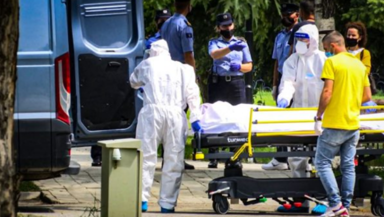 1 vit prej që ndodhën 6 vdekje të dyshimta në QKUK, çfarë thonë nga Prokuroria