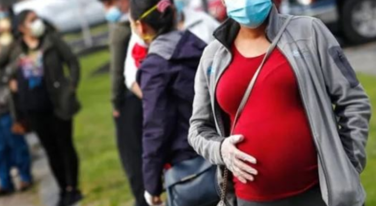 Çfarë duhet të dini për variantin Delta nëse jeni shtatzënë?