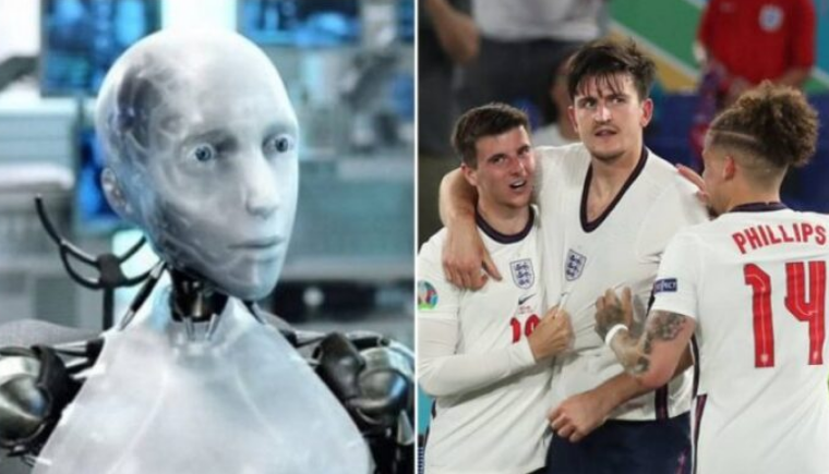 Superkompjuteri parashikon pjesën e mbetur të “Euro 2020”, “mozomakeq” për Anglinë