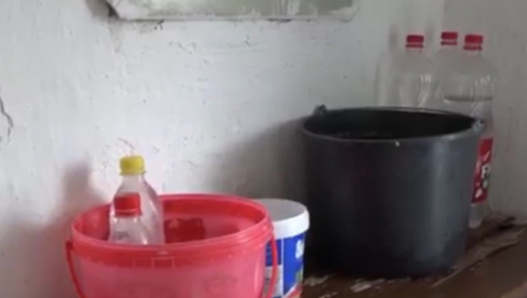 Familja Imeri në kushte të vështira, kërkojnë ndihmë nga vullnetmirët