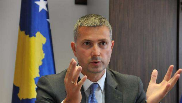 Çollaku për dialogun: Në Bruksel ka zhgënjim, s’ka interesim të palëve për marrëveshje