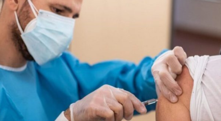 Kosova larg shteteve tjera të rajonit, vetëm 11.5 për qind e popullsisë e vaksinuar