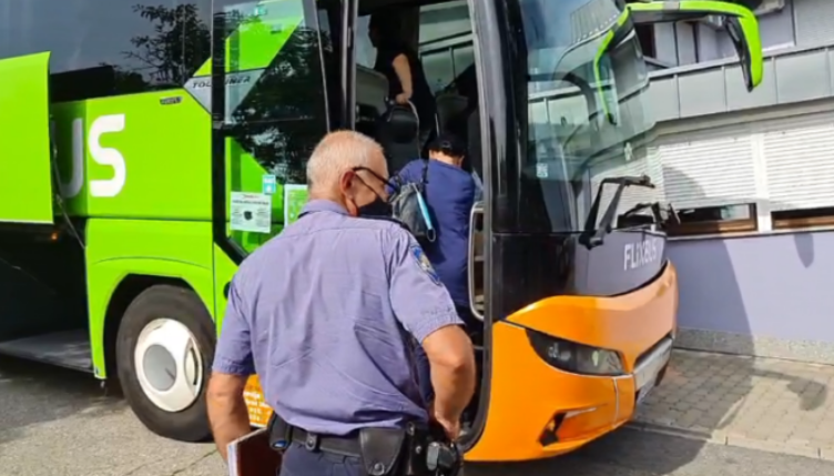 Të mbijetuarit e aksidentit tragjik në Kroaci nisen për në Kosovë