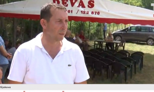 Rrëfimi i kryefamiljarit që i vdiqën gruaja dhe vajza në aksidentin në Kroaci