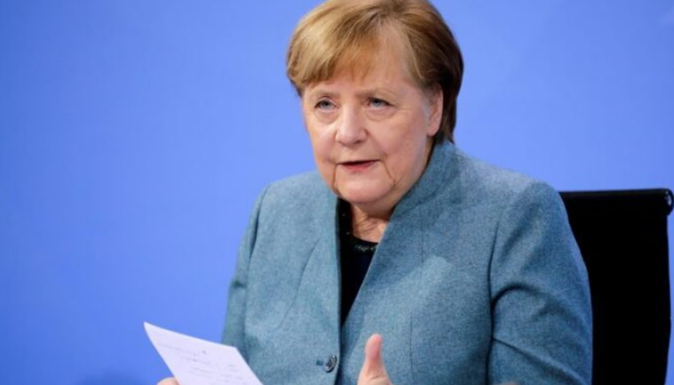 Gjermania do të ndajë tre milionë doza të vaksinës anti-COVID për Kosovën dhe pesë shtete tjera të Ballkanit Perëndimor