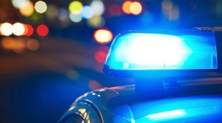 Aksident me të lënduar në rrugën Prishtinë-Mitrovicë