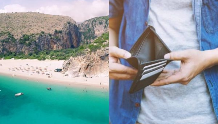 Të rinjtë në Kosovë kanë pak para për pushime, disa varen nga financat e prindërve