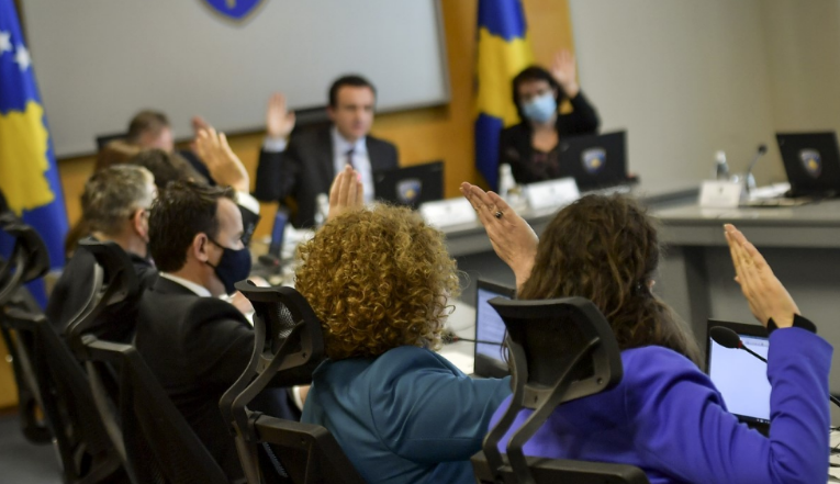 Qeveria miraton Pakon e Rimëkëmbjes Ekonomike prej 420 milionë eurosh