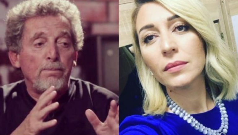 Adelina Thaçi e kujton Cimën për Kurban Bajram