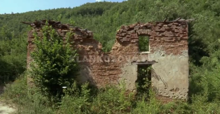 Aksion për rindërtimin e xhamisë së Mulla Idrizit