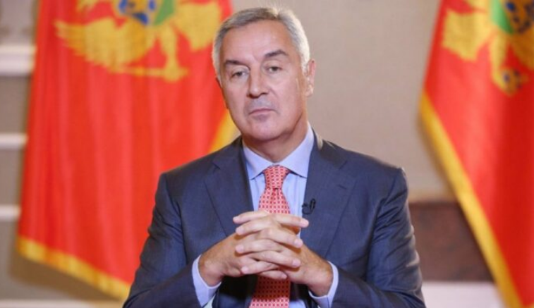 Gjukanoviq ngushëllon kosovarët pas aksidentit tragjik në Kroaci