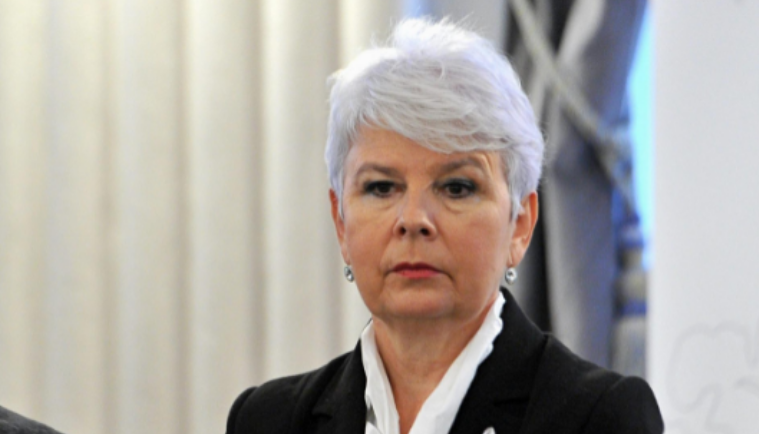 Ish kryeministrja kroate “vërshohet” nga komentet negative të serbëve, pasi ngushëlloi familjarët e viktimave nga aksidenti