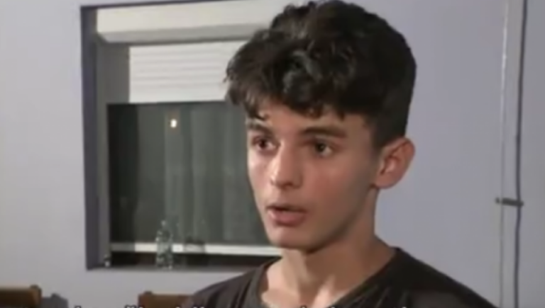 Djaloshi që ishte për vizitë te babai dhe po kthehej në Kosovë: Të gjithë fluturuam nga dritarja, menduam se po ëndërronim