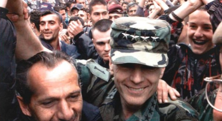 Gjenerali amerikan Wesley Clark të mërkurën viziton Kosovën