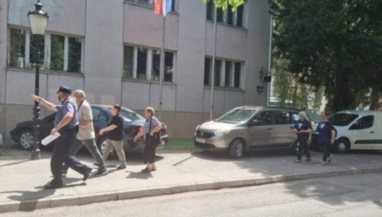 Çka dëshmuan në gjykatën e Kroacisë pasagjerët e autobusit që u aksidentua